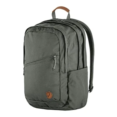 Abbildung von Fjällräven RÄVEN Tagesrucksack, Größe: One Size, Basalt