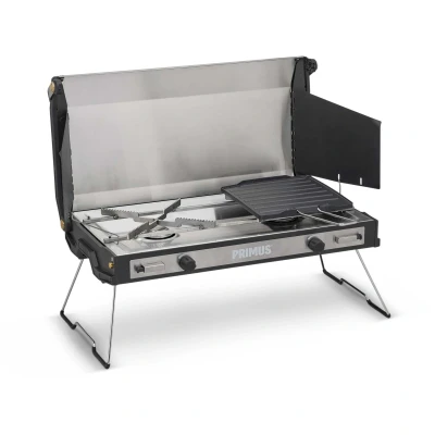 Abbildung von Primus Tupike Stove Kochgeräte