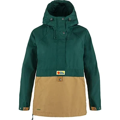 Abbildung von Fjällräven Vardag Anorak W