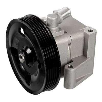 Abbildung von FEBI BILSTEIN 173698 Hydraulikpumpe FORD: Focus C Max, 2 Schrägheck, Kombi, VOLVO: S40 II kfzteile, kfzteile24, bandel online, bandel,