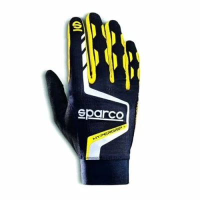 Abbildung von SPARCO Touchscreen Handschuhe 00209511NRGF, 42/50 EU, bunt