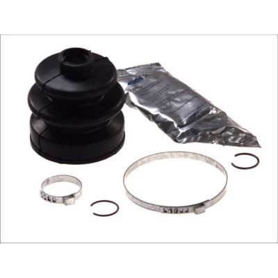 Abbildung von SPIDAN 26034 Achsmanschette 90,00 NBR (Nitril Butadien Kautschuk) HONDA: CIVIC 4 Hatchback, Stufenheck