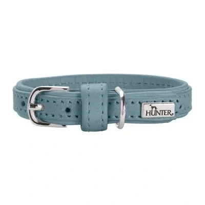 Abbildung von Halsband Soho Mini XS (32), Hellblau 32