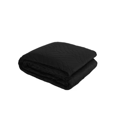 Abbildung von COFI 1453 Tagesdecke Einfarbige Tagesdecken, Sofaüberwurf 240x220cm aus 100% Polyester
