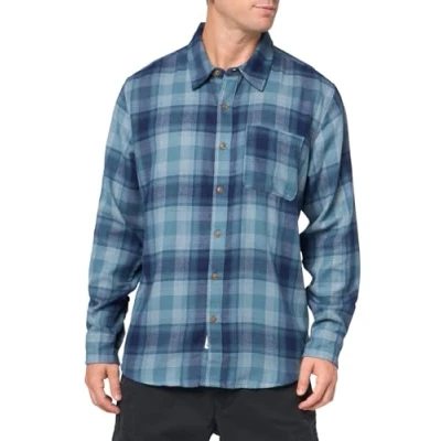 Abbildung von Marmot Fairfax Novelty Lightweight Flannel