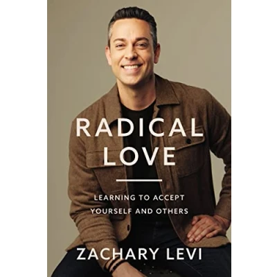Abbildung von Radical Love: Learning to Accept Yourself and Others
