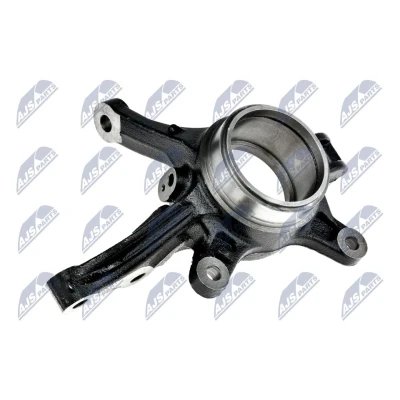 Abbildung von OPTIMAL KN 801829 01 L Achsschenkel Vorderachse links