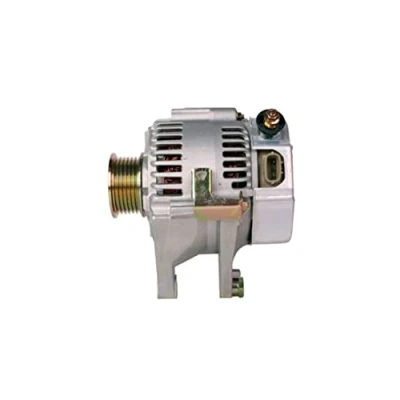 Abbildung von HELLA 8EL 012 426 251 Lichtmaschine 14V 80A TOYOTA: MR2 III Cabrio, RAV4 II SUV, Corolla IX Schrägheck