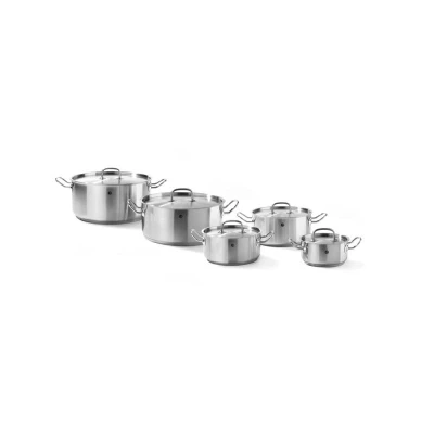 Abbildung von Hendi Kochtopf Kitchen Line ø 16 cm / 1.5 Liter