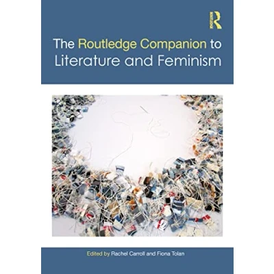 Abbildung von The Routledge Companion to Literature and Feminism (Routledge Companions)