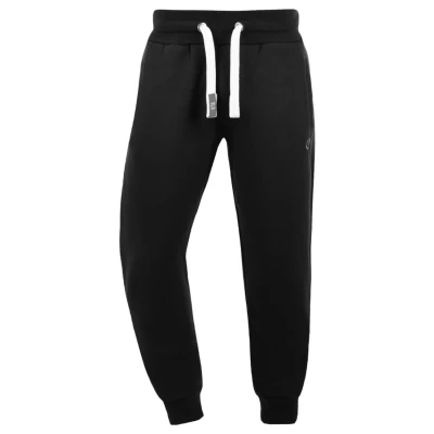 Abbildung von Solid Sdbenn Jogginghose, Herren, Größe: Large, Black