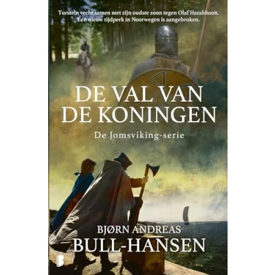 Abbildung von de val van koningen: Deel 5 Jomsviking serie (De serie, 5)