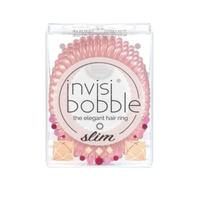 Abbildung von Invisibobble SLIM British Royal as Fudge
