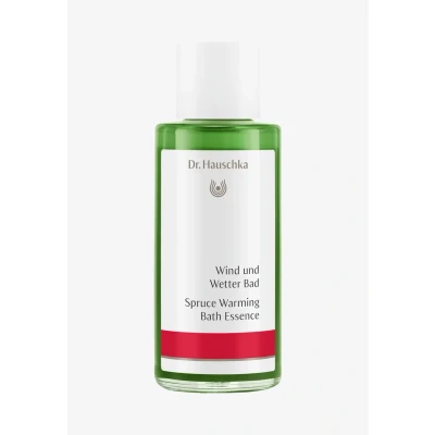 Abbildung von Dr. Hauschka Spruce Warming BATH Essence Badezusatz, Damen, Größe: One Size,
