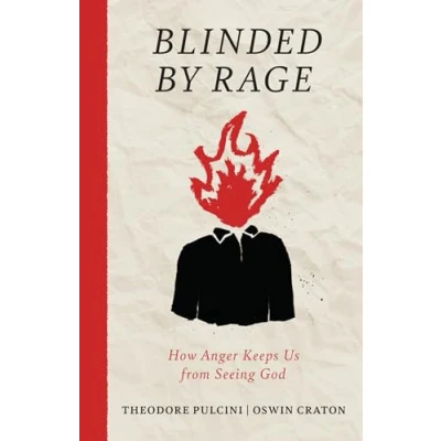 Abbildung von Blinded by Rage: How Anger Keeps Us from Seeing God