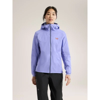 Abbildung von Arc&#039;Teryx Atom Hoody W Damen Ski jacke Twilight Trail M