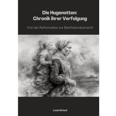 Abbildung von Die Hugenotten: Chronik ihrer Verfolgung: Von der Reformation zur Bartholomäusnacht