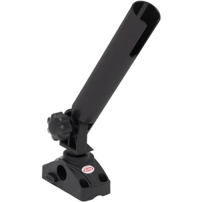 Abbildung von Berkley Kajak Sup Belly Boat Rod Holder (20.5cm) Bootsrutehalter