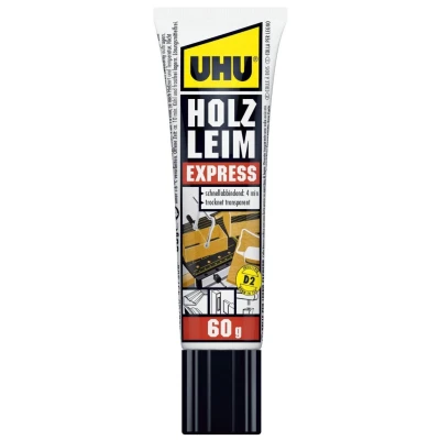 Abbildung von UHU Holzleim 60,0 g
