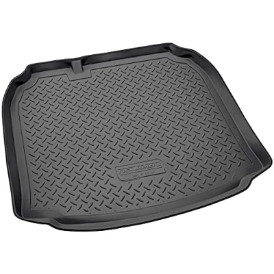 Abbildung von RECAMBO K 0227 Kofferraumwanne Gummi AUDI: A3 Sportback, Schrägheck