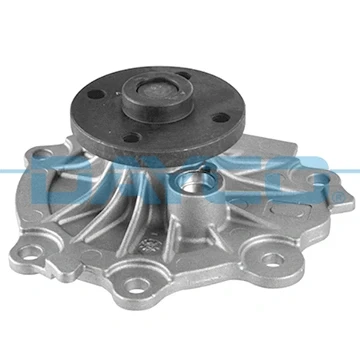 Abbildung von DAYCO DP623 Wasserpumpe VOLVO: XC60 I, V60 S60 II
