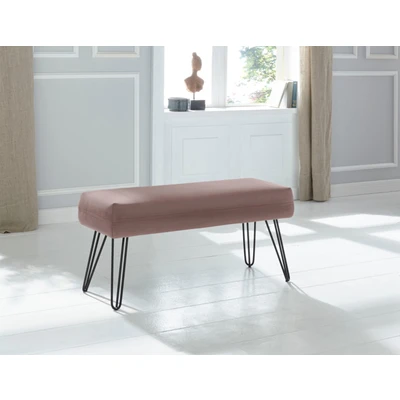 Abbildung von exxpo sofa fashion Sitzbank &quot;Doppio&quot;, Frei im Raum stellbar