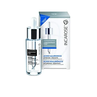 Abbildung von IncaRose reine Hyaluronsäure 70ml Konzentrat