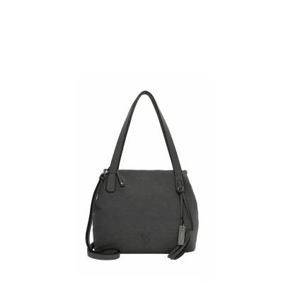 Abbildung von SURI FREY Shopper ROMY Shopping Bag, Damen, Größe: One Size, Grey