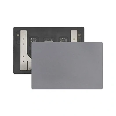 Abbildung von ICTION Ersatz Trackpad für MacBook Pro Retina 13 Zoll A1706 A1708 Grau Ende 2016 Mitte 2017