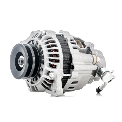 Abbildung von LUCAS ELECTRICAL LRA01717 Lichtmaschine 14V 80A MITSUBISHI: L200 III Pickup, L400 / Space Gear Bus, Pajero Sport 1 SUV
