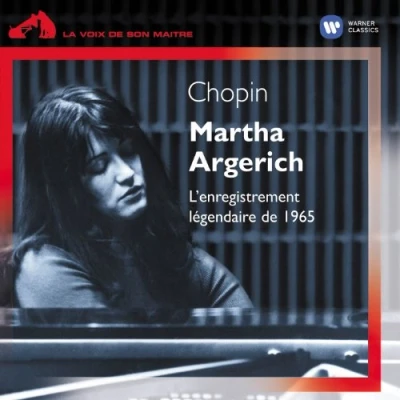 Abbildung von Recital 1965