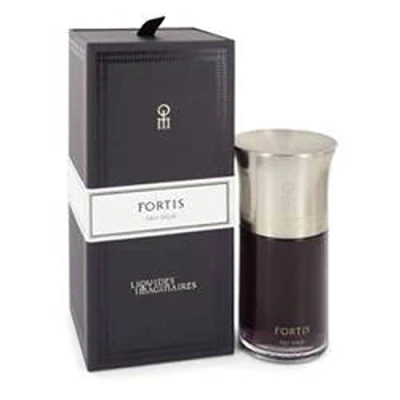 Abbildung von Les Liquides Imaginaires Fortis Eau de Parfum 100 ml