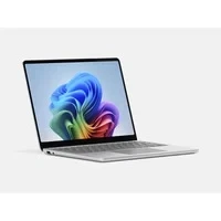 Abbildung von Microsoft Surface Laptop Copilot+ PC 13&quot; 16GB 256GB XPlus platin