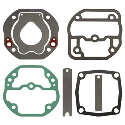 Abbildung von FEBI BILSTEIN 37809 Reparatursatz, Kompressor MAN: G 90