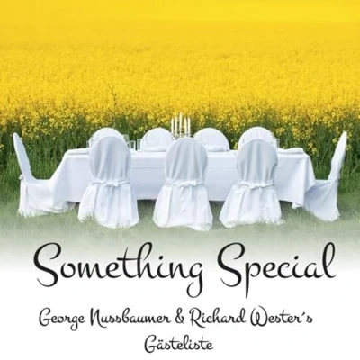 Abbildung von Something Special Gästeliste