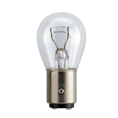Abbildung von Philips 12499CP Innenbeleuchtung P21/5W