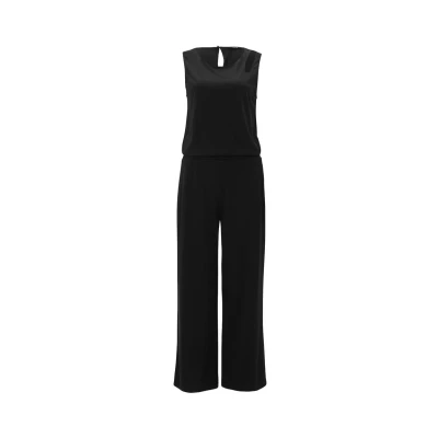 Abbildung von Opus Melpani Jumpsuit, Damen, Größe: 38, Black