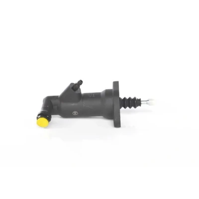 Abbildung von BOSCH 0 986 486 576 Kupplungsnehmerzylinder VOLKSWAGEN: Caddy 3 Kastenwagen, Touran I, New Beetle Schrägheck, SKODA: Octavia 2 Combi, Combi