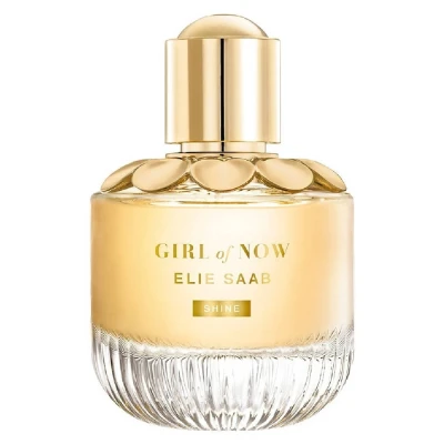 Abbildung von Elie Saab Girl Of Now Shine Eau de Parfum 90 ml