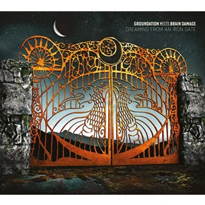 Abbildung von Dreaming From An Iron Gate [Vinyl LP]