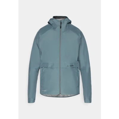 Abbildung von VAUDE Herren Mens Loamer Rain Jacket, Heron, S EU