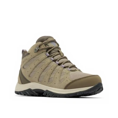Abbildung von Columbia REDMOND™ III MID WATERPROOF Wanderschuh wasserdicht