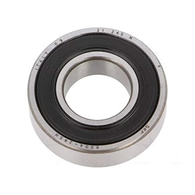 Abbildung von SKF Lager Kugellager 6204 2RSH C3 2RS 20x47x14mm beidseitig abgedichtet