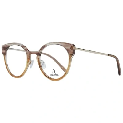 Abbildung von Rodenstock Brillengestell R5330 49B