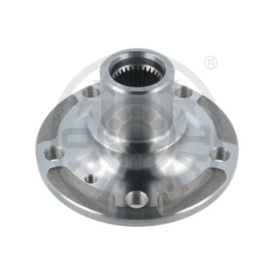 Abbildung von OPTIMAL 04 P551 Radnabe 5 120 ohne Radlager Hinterachse BMW: X3, X4