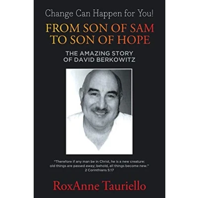 Abbildung von From Son of Sam to Hope: The Amazing Story David Berkowitz