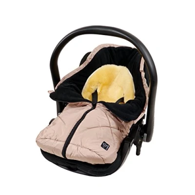 Abbildung von Kaiser 6535531 Kuschelsäckchen &quot;Little Sheepy&quot;, Farbe: sand