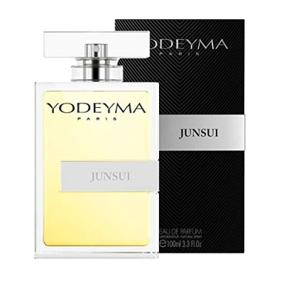 Abbildung von yodeyma parfums JUNSUI Parfum (Men) Eau de 100 ml
