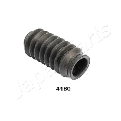Abbildung von JAPANPARTS RU 4180 Lenkmanschette Vorderachse HONDA: CIVIC 6 Hatchback, Coupe, CRX 3, NISSAN: SUNNY 2, 2 Coupe