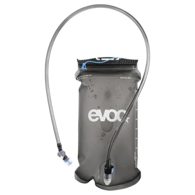 Abbildung von EVOC Unisex Adult Hydration Bladder 2 BLADDERS, Carbon Grey, One Size (17x32cm)